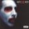 Marilyn Manson - The Golden Age of Grotesque