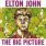 Elton John - The Big Picture Elton John - The Big Picture