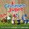 Gnomeo & Juliet