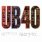 UB40 - Geffery Morgan