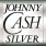 Johnny Cash - Silver