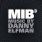 Danny Elfman - MIB³