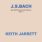 Keith Jarrett - J.S. Bach: Das Wohltemperierte Klavier Buch I