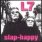 L7 - Slap-Happy