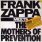 Frank Zappa - Frank Zappa Meets the Mothers of Prevention