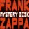 Frank Zappa - Mystery Disc