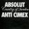 Anti Cimex - Absolut Country of Sweden