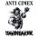 Anti Cimex - Scandinavian Jawbreaker