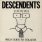 Descendents - Milo Goes to College