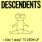 Descendents - I Don't Want to Grow Up