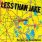 Less Than Jake - Borders & Boundaries