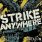 Strike Anywhere - Dead FM