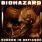 Biohazard - Reborn in Defiance