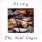 Sting - The Soul Cages