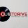 Quietdrive - Your Record / Our Spin