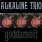 Alkaline Trio - Goddamnit