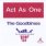 Act As One - The Goodtimes