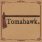 Tomahawk - Tomahawk