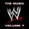 WWE: the Music Vol - 7