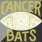 Cancer Bats - Searching for Zero