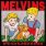 Melvins - Houdini