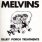 Melvins - Gluey Porch Treatments