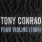 Tony Conrad - Four Violins