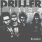 Driller Killer - Brutalize