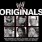 WWE: Originals [Feat. WWE Superstars & WWE Divas]