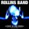 Rollins Band - Come in and Burn