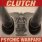 Clutch - Psychic Warfare