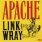 Link Wray - Apache