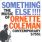 Ornette Coleman - Something Else! the Music of Ornette Coleman