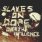 Slaves on Dope - Over the Influence