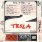 Tesla - Real to Reel 2