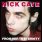 Nick Cave Featuring The Bad Seeds - From Her to Eternity