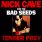 Nick Cave and The Bad Seeds - Tender Prey