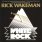 Rick Wakeman - White Rock