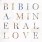 Bibio - A Mineral Love