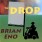 Brian Eno - The Drop