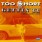 Too $hort - Gettin' It (Album Number Ten)