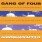 Gang of Four - Shrinkwrapped