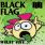 Black Flag - What The...