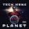 Tech N9ne - Planet