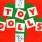 Toy Dolls - Dig That Groove Baby