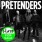 Pretenders - Hate for Sale