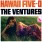 The Ventures - Hawaii Five-O