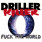 Driller Killer - Fuck the World