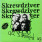 Skrewdriver - All Skrewed Up