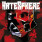 Hatesphere - Serpent Smiles and Killer Eyes